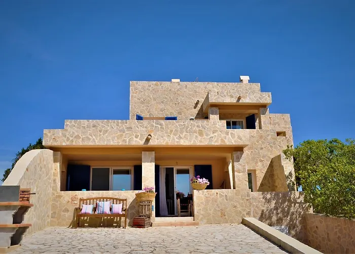 Siamoformentera Donatella