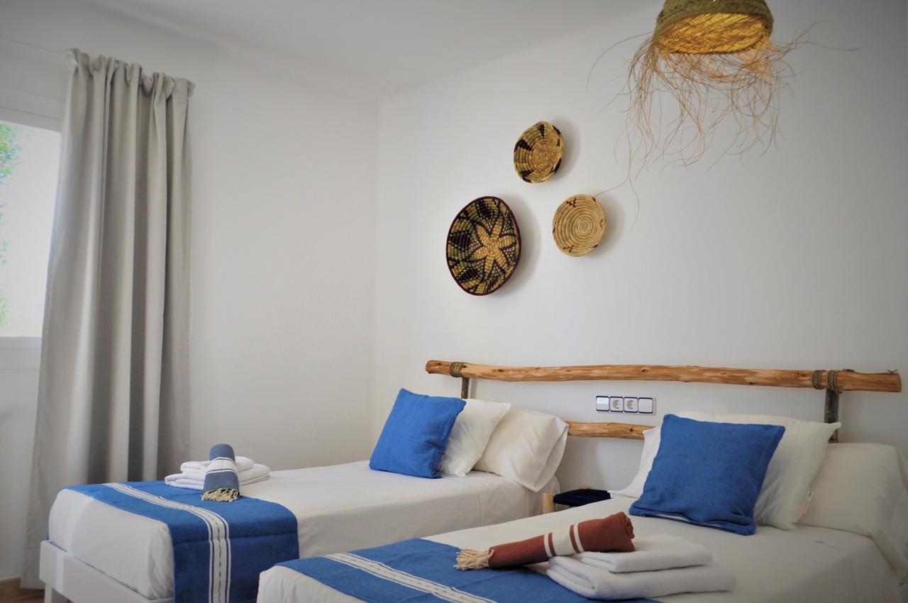 Siamoformentera Donatella