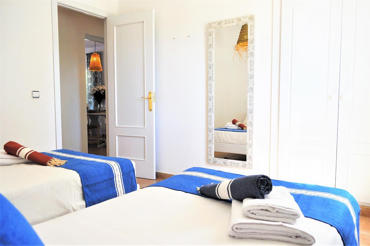 Siamoformentera Donatella Apartment Sant Ferran de Ses Roques