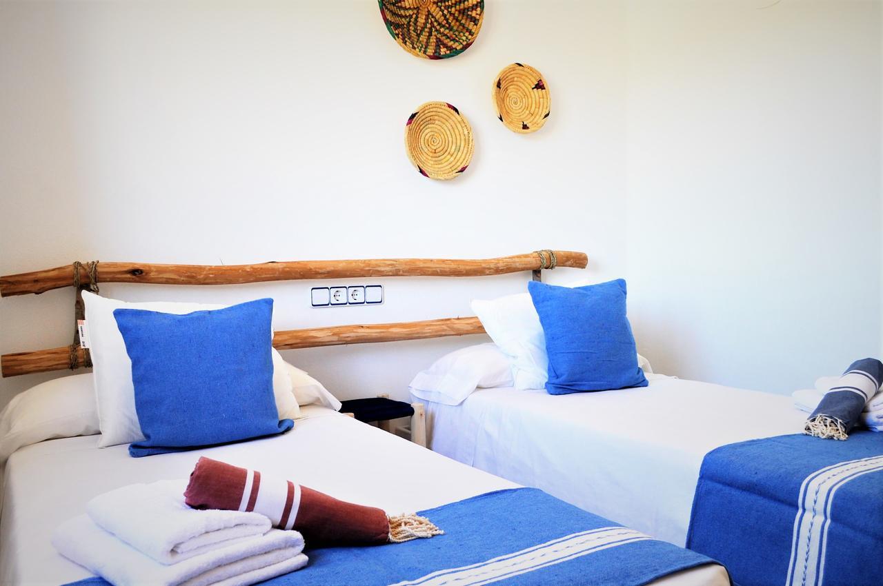 Siamoformentera Donatella Apartment *
