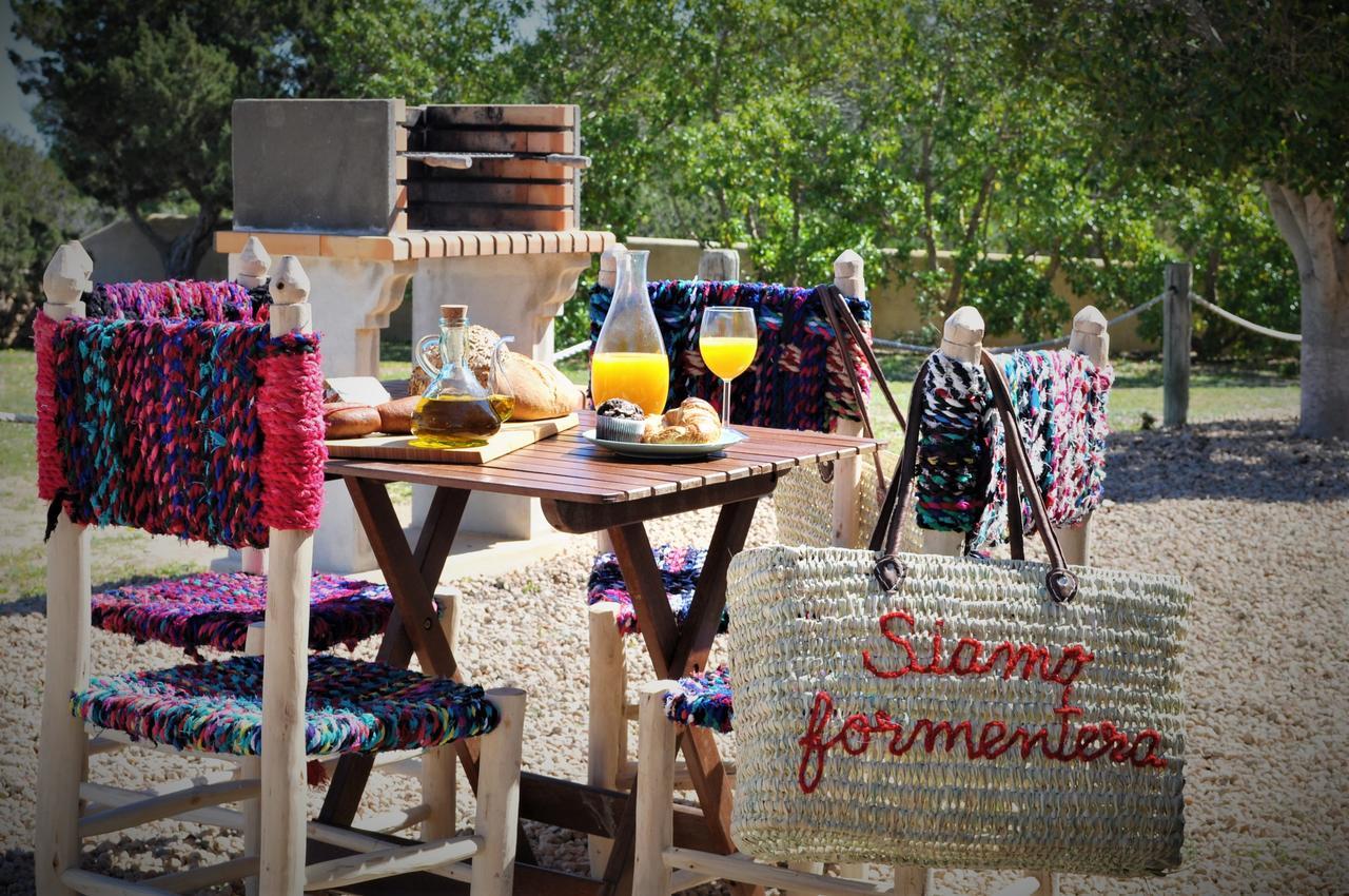 Siamoformentera Donatella Apartment