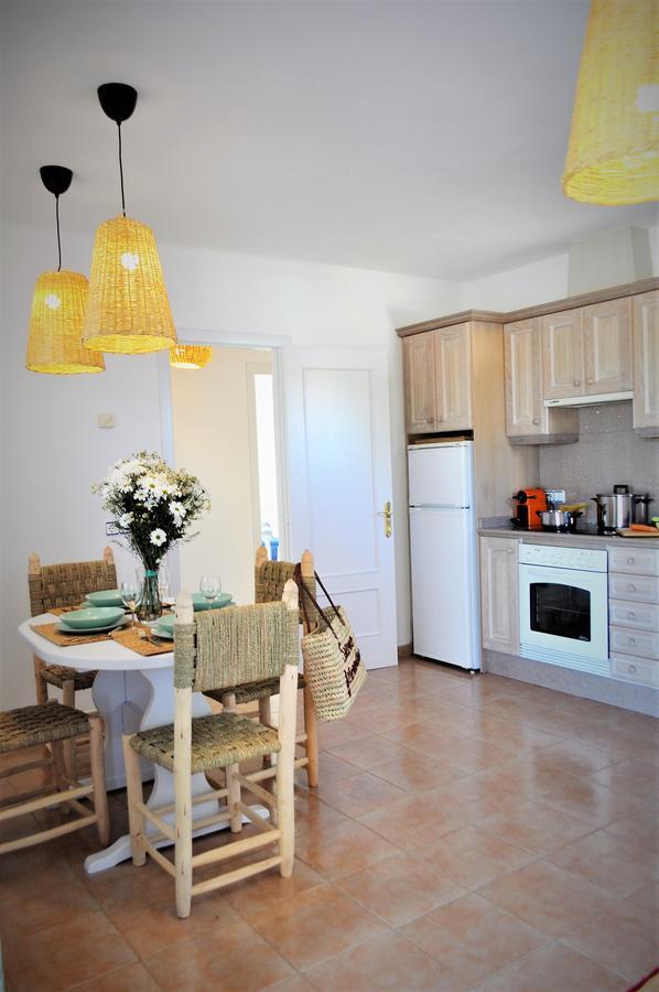 Apartment Siamoformentera Donatella Sant Ferran de Ses Roques