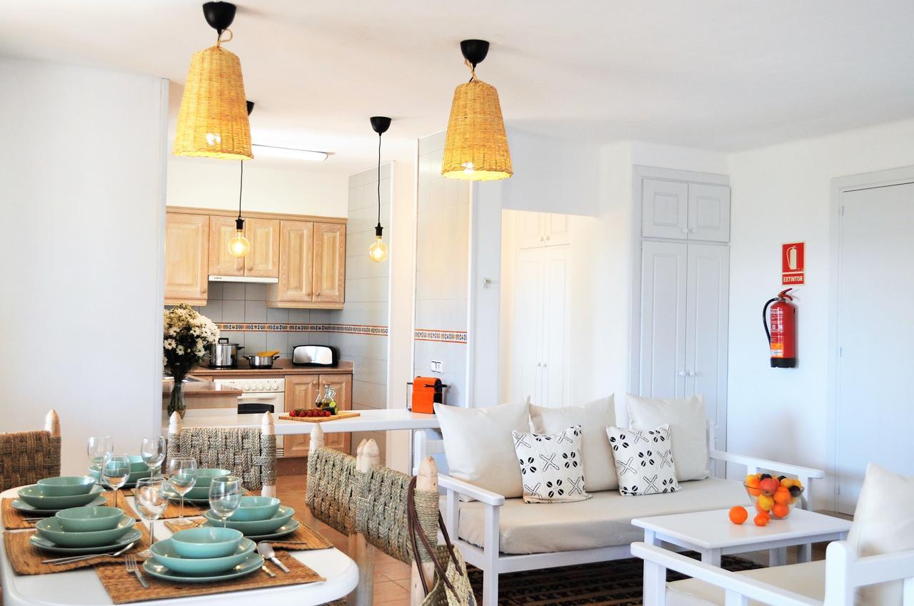 Siamoformentera Donatella Appartement Sant Ferran de Ses Roques