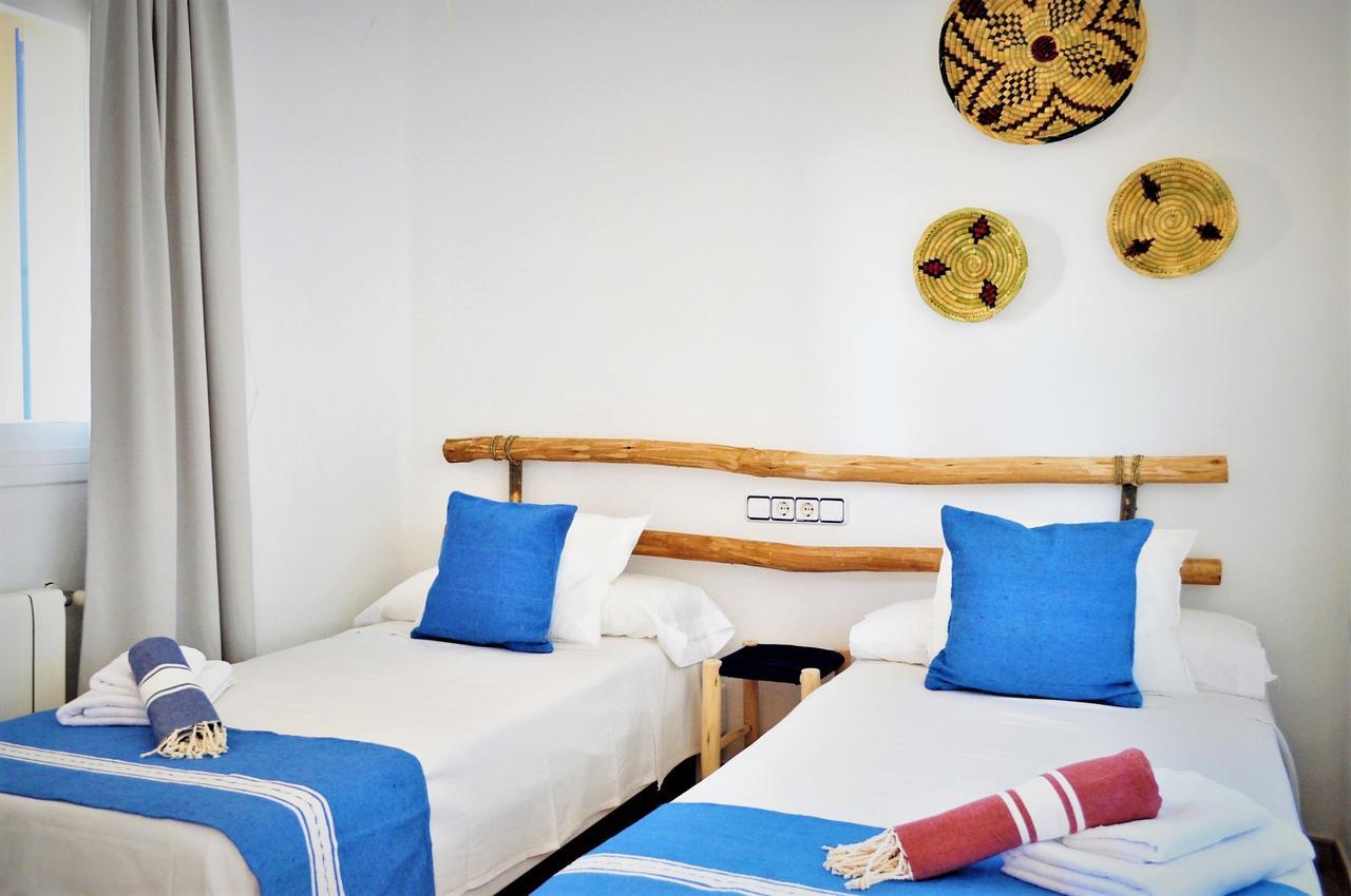 Apartment Siamoformentera Donatella Sant Ferran de Ses Roques
