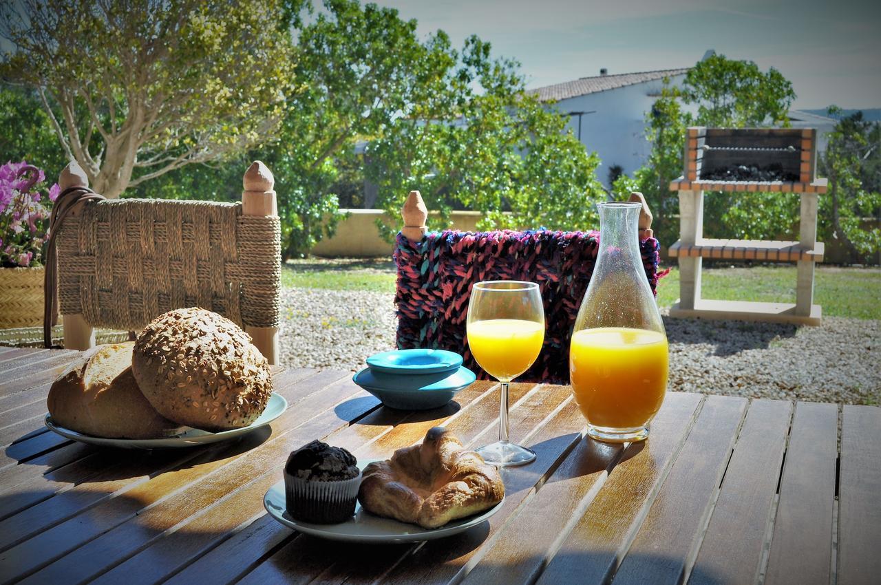 Siamoformentera Donatella Apartment