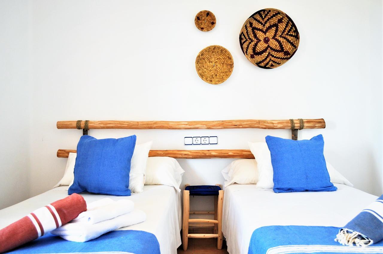 Siamoformentera Donatella Sant Ferran de Ses Roques