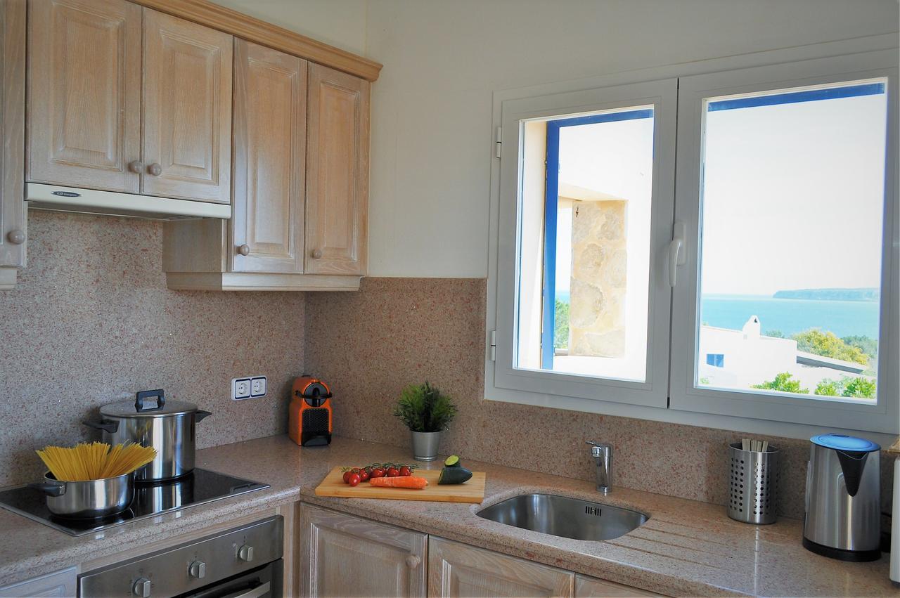 Siamoformentera Donatella Apartment *
