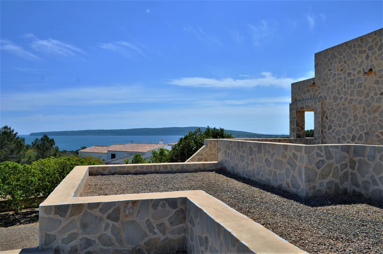 Siamoformentera Donatella Apartment *