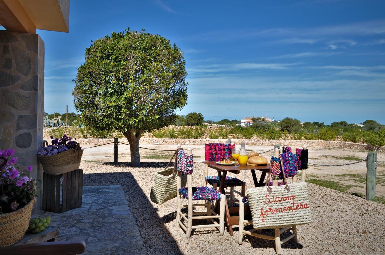 Siamoformentera Donatella *