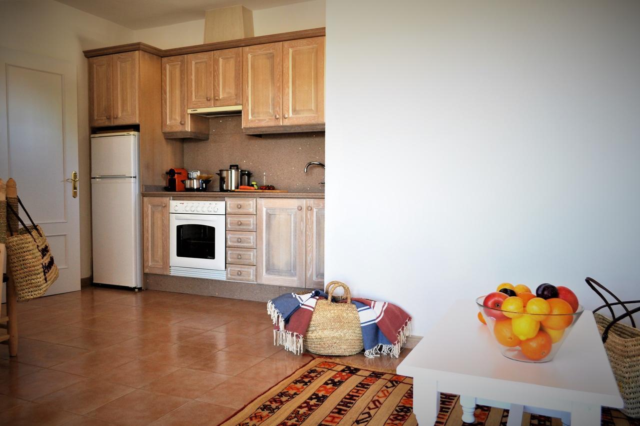 Siamoformentera Donatella Apartment Sant Ferran de Ses Roques