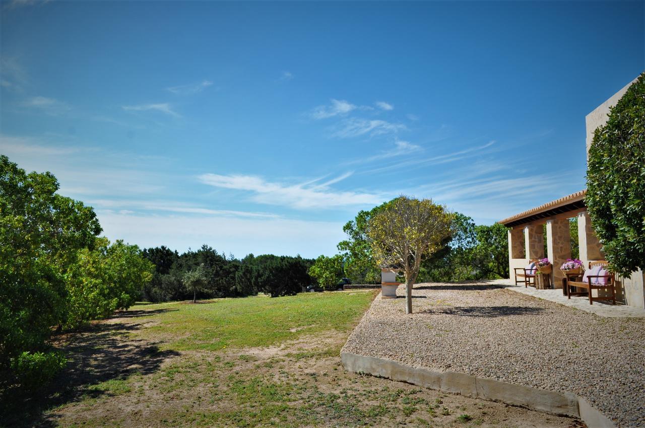 Apartment Siamoformentera Donatella Sant Ferran de Ses Roques