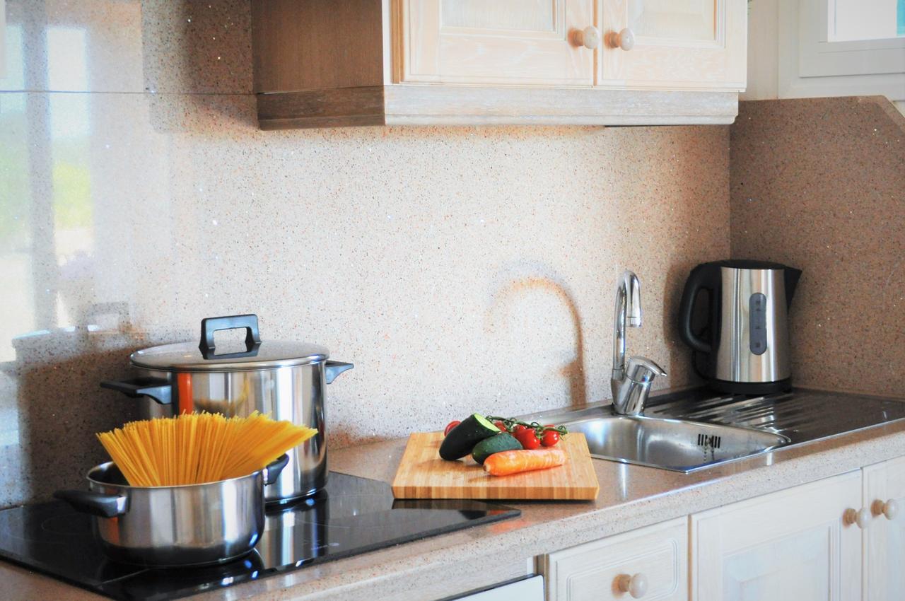 Siamoformentera Donatella Appartement Sant Ferran de Ses Roques