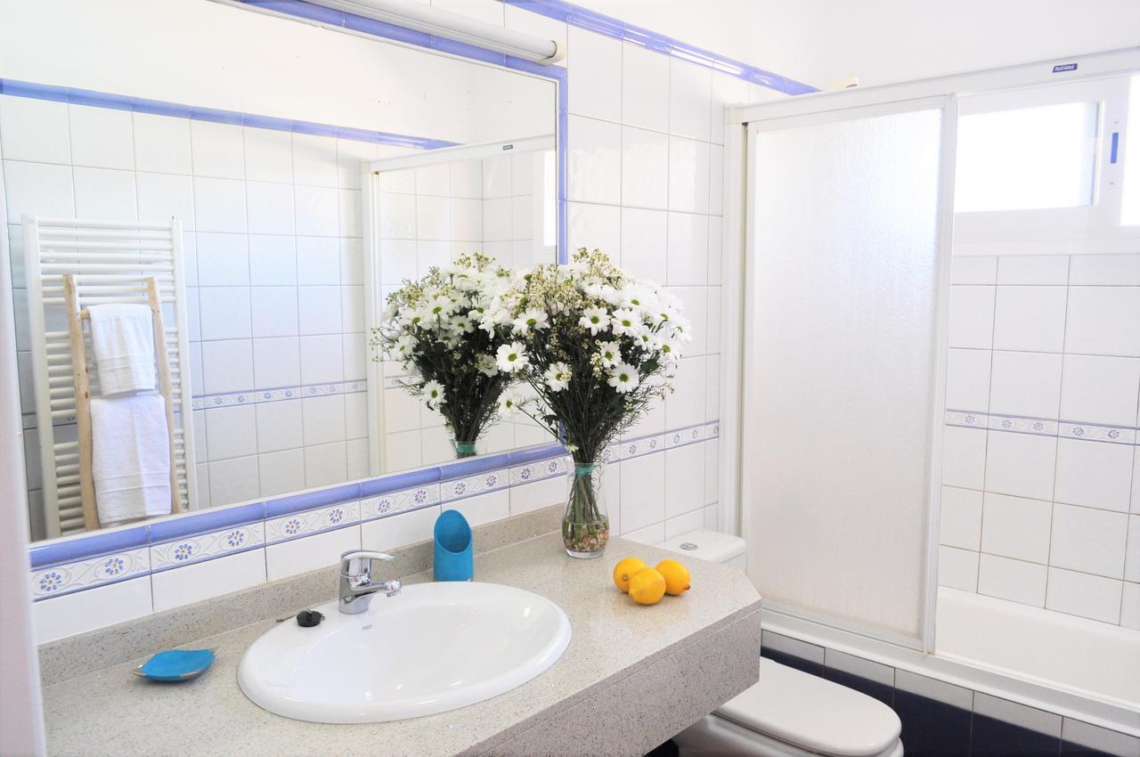 Siamoformentera Donatella Appartement *