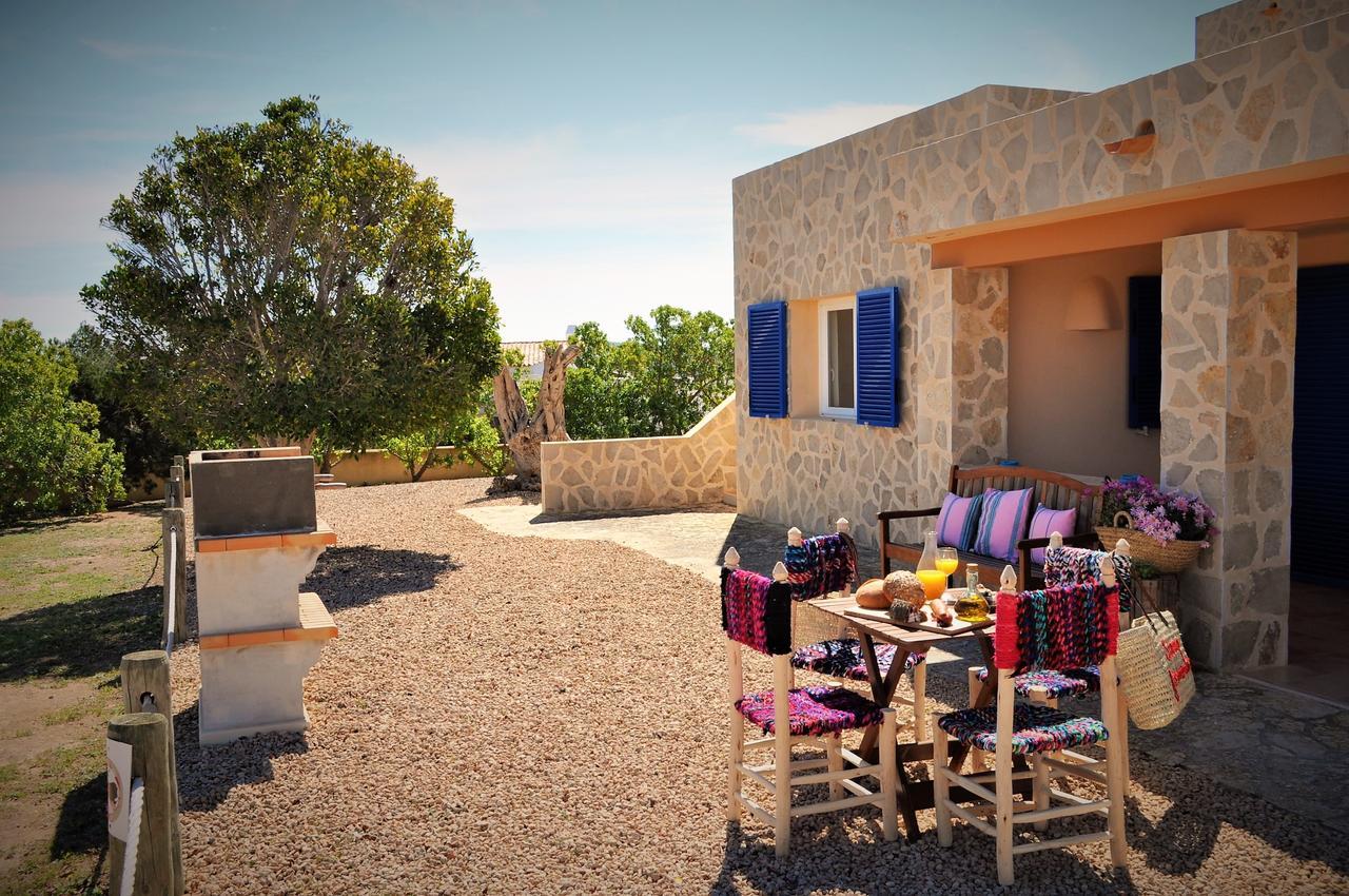 Siamoformentera Donatella Apartment