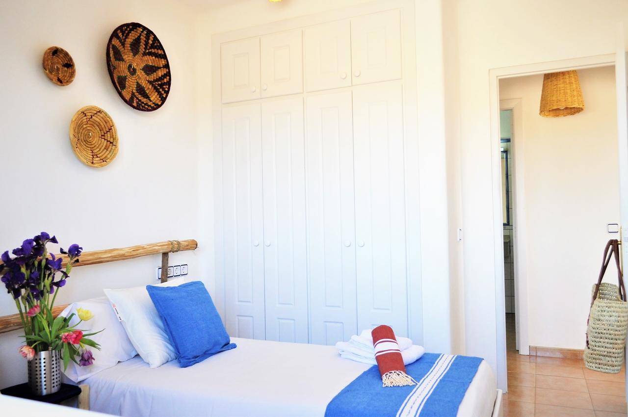 Apartment Siamoformentera Donatella Sant Ferran de Ses Roques