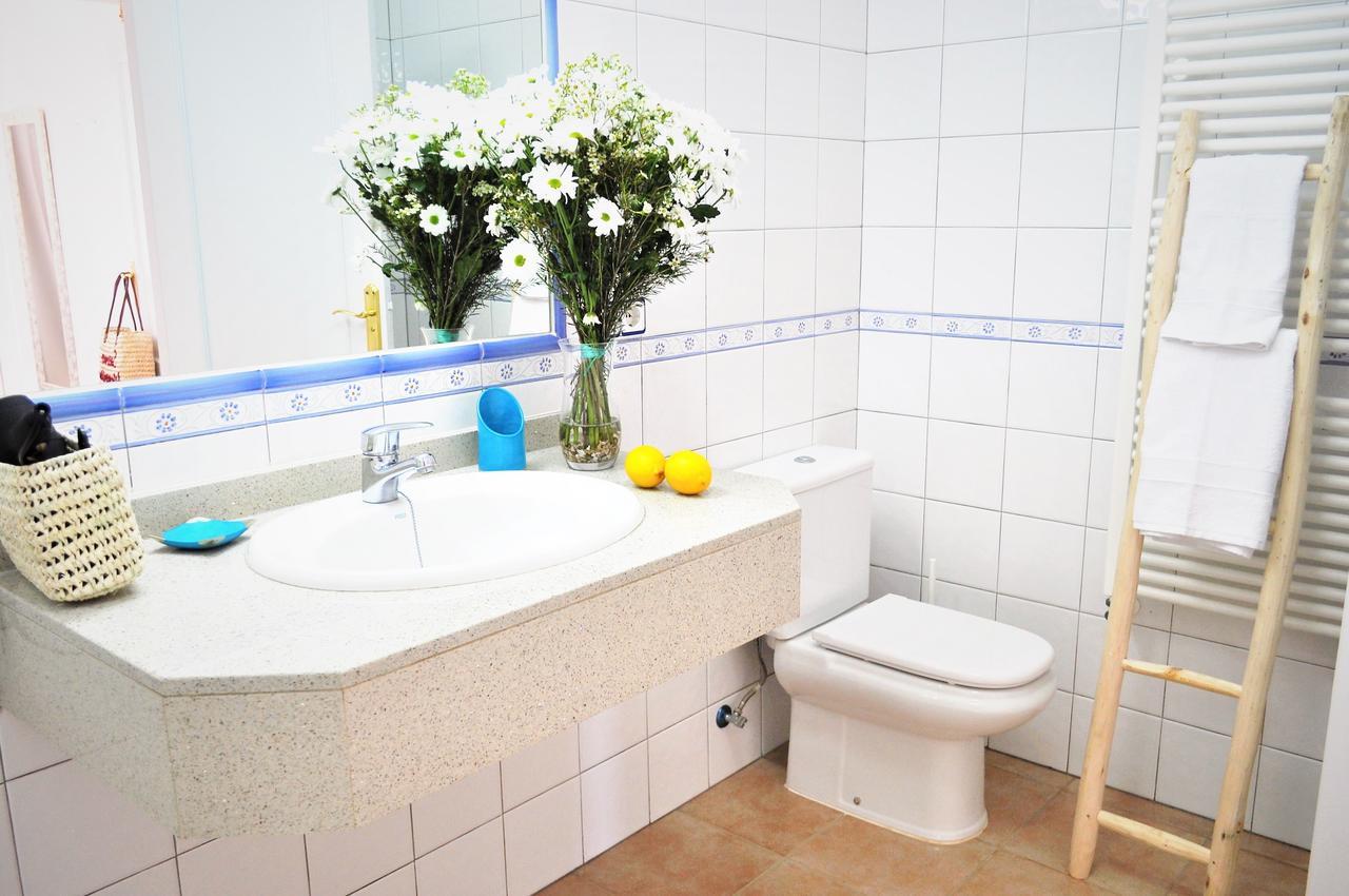 Apartment Siamoformentera Donatella *