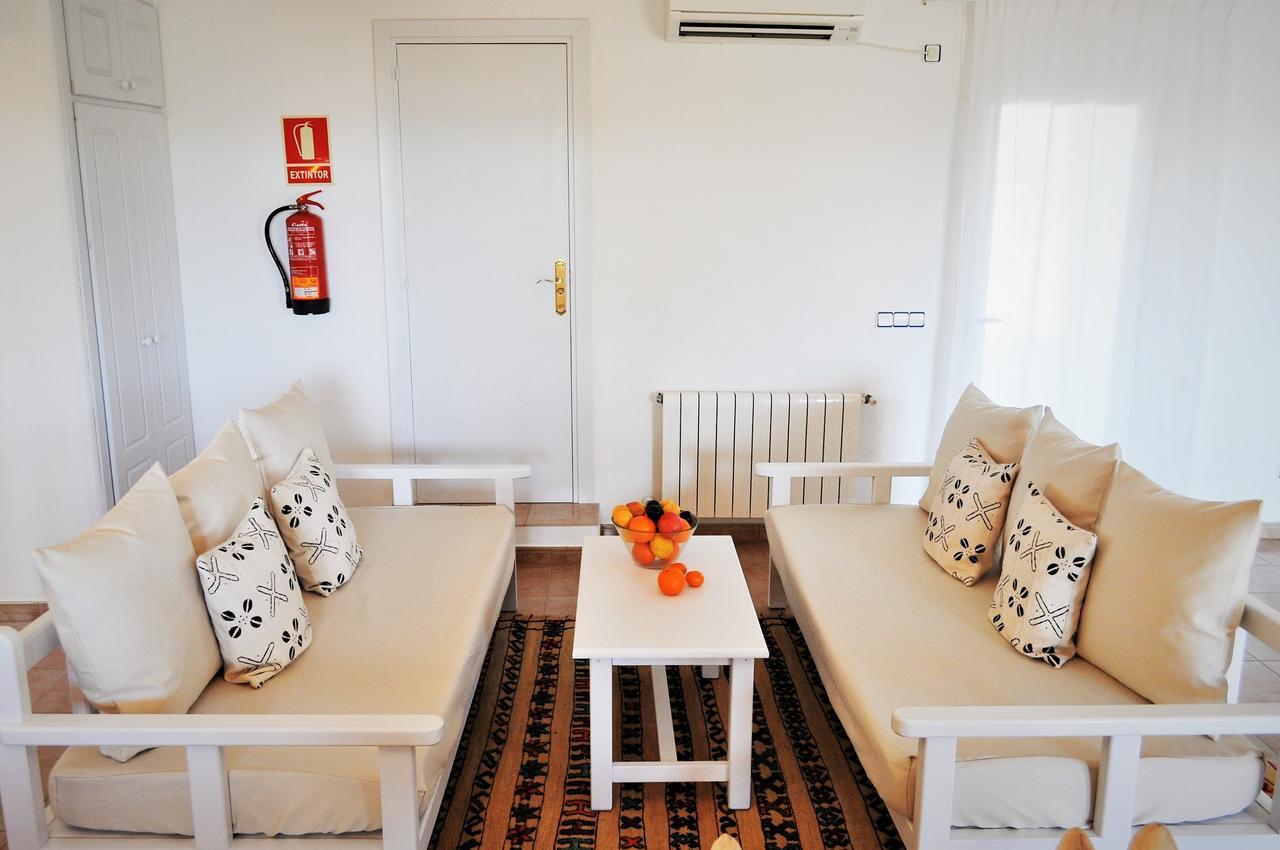 Siamoformentera Donatella Apartment Sant Ferran de Ses Roques