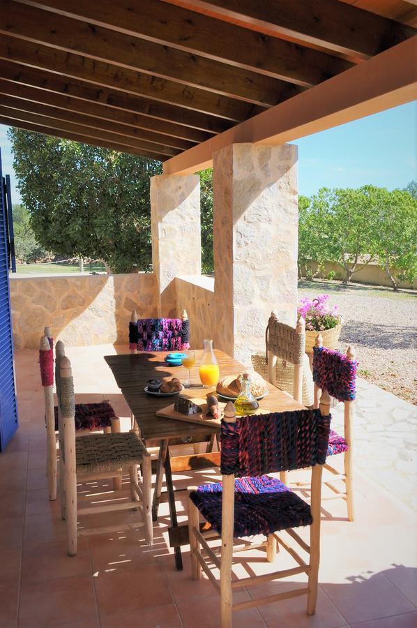 Siamoformentera Donatella Appartement