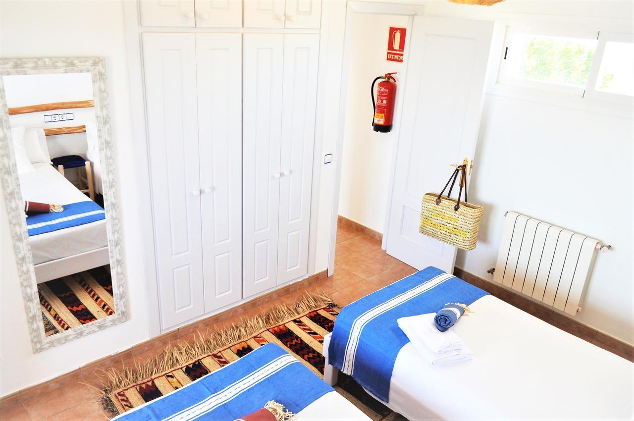 Apartment Siamoformentera Donatella *