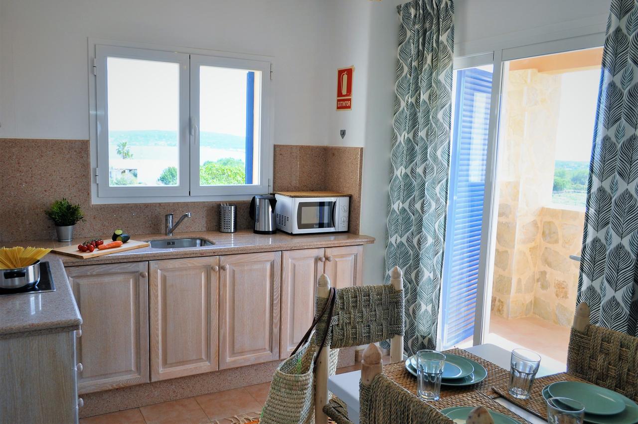 Siamoformentera Donatella Apartment *