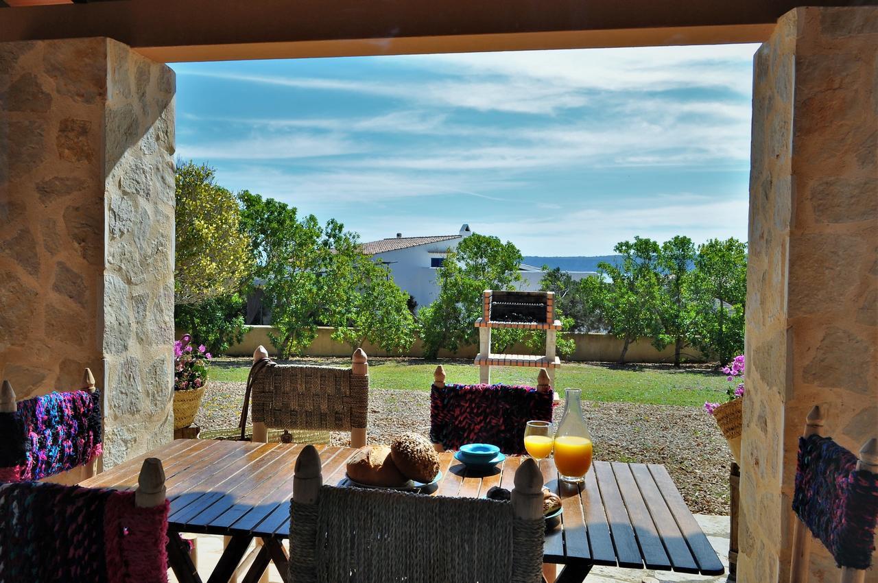 Siamoformentera Donatella Appartement *