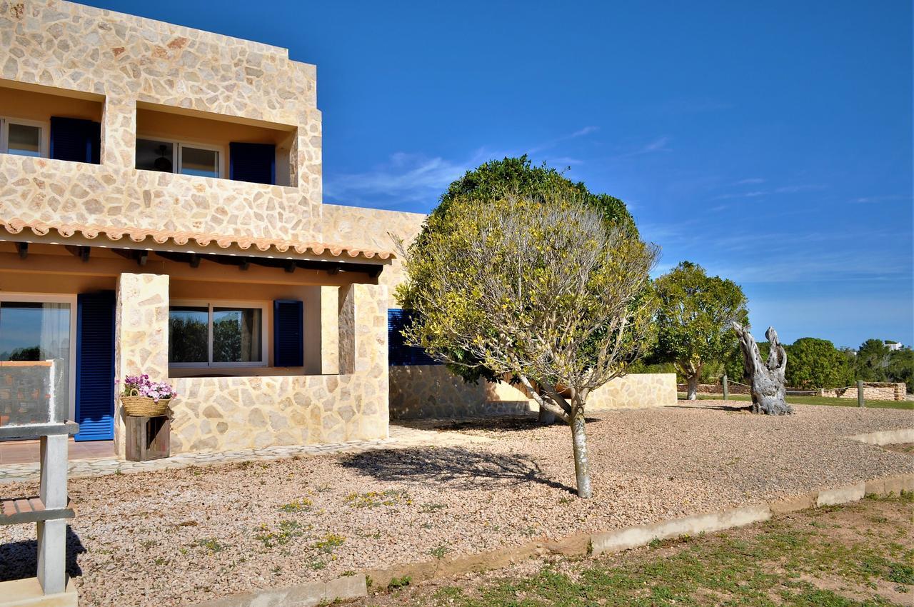 Siamoformentera Donatella * Sant Ferran de Ses Roques