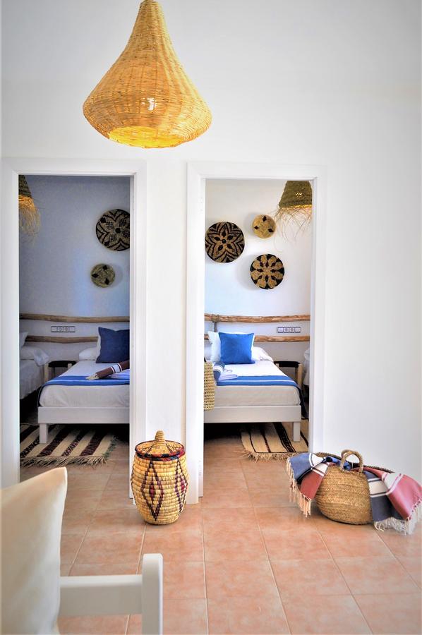 Siamoformentera Donatella