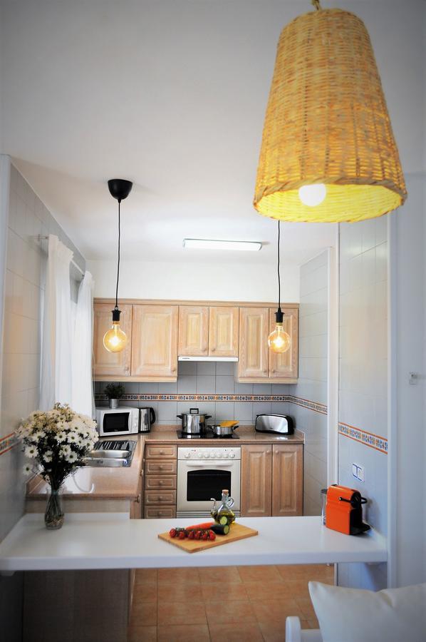 Siamoformentera Donatella Apartment Sant Ferran de Ses Roques