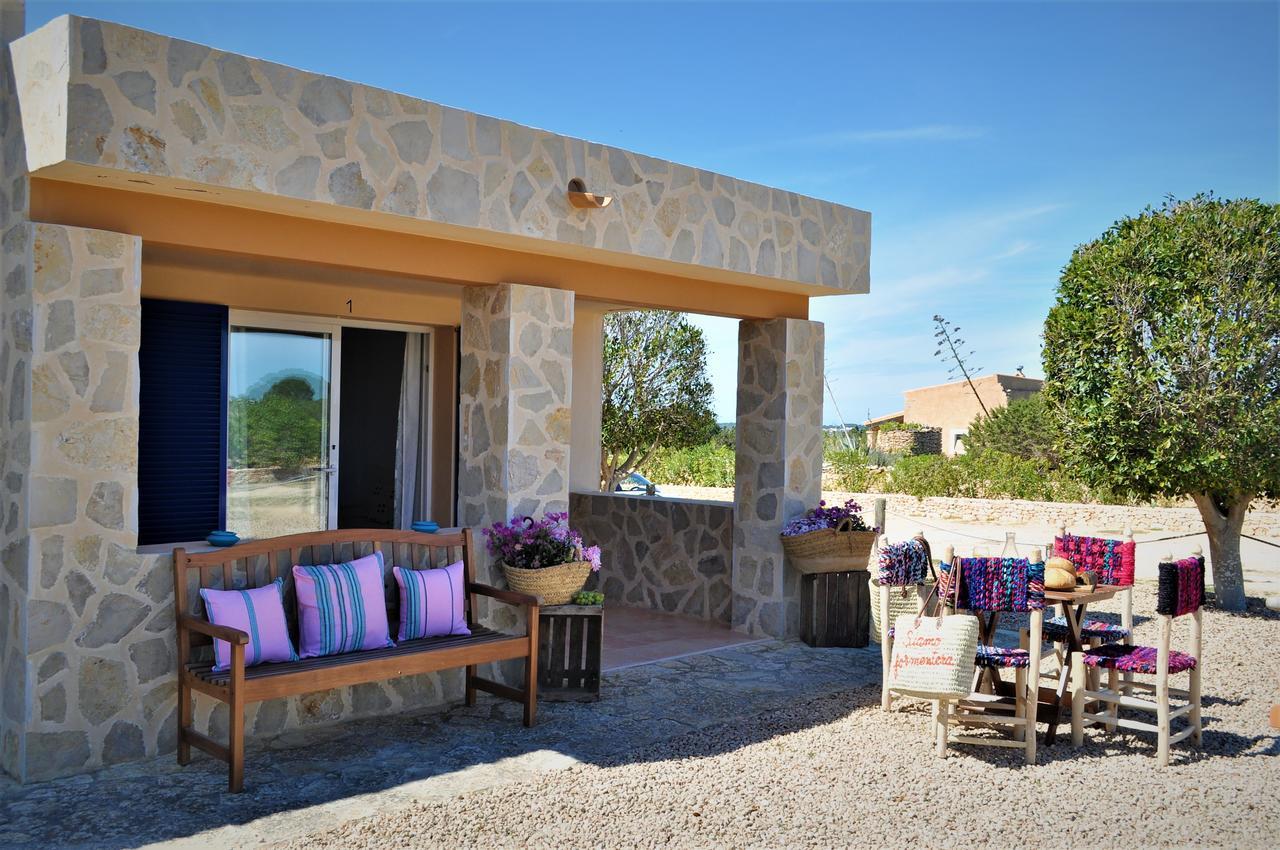 Apartment Siamoformentera Donatella *
