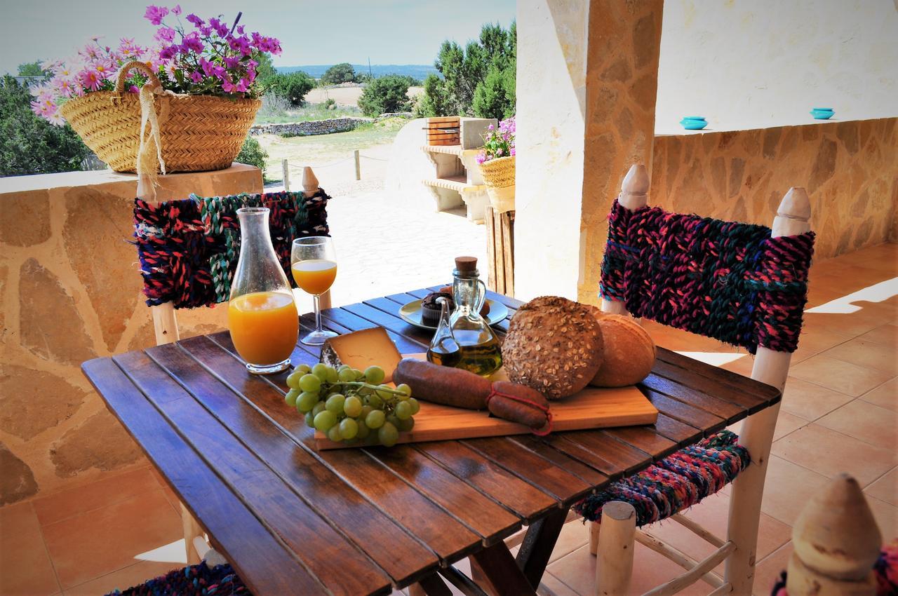 Apartment Siamoformentera Donatella