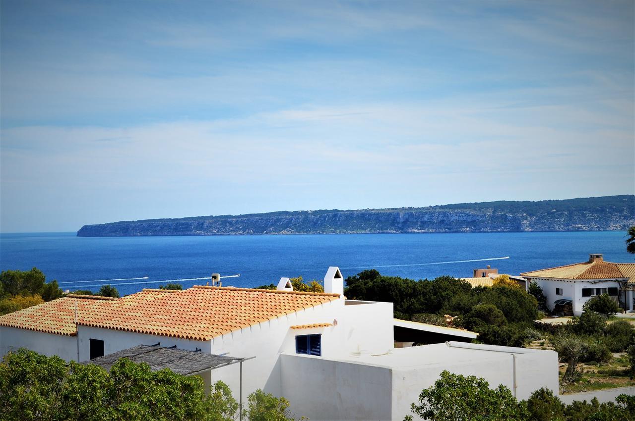 Siamoformentera Donatella Sant Ferran de Ses Roques