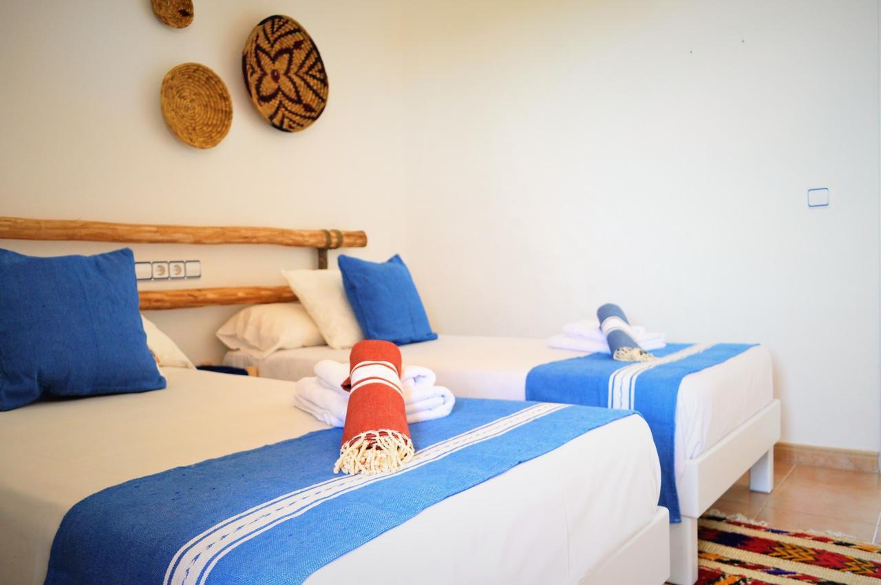 Siamoformentera Donatella Apartment