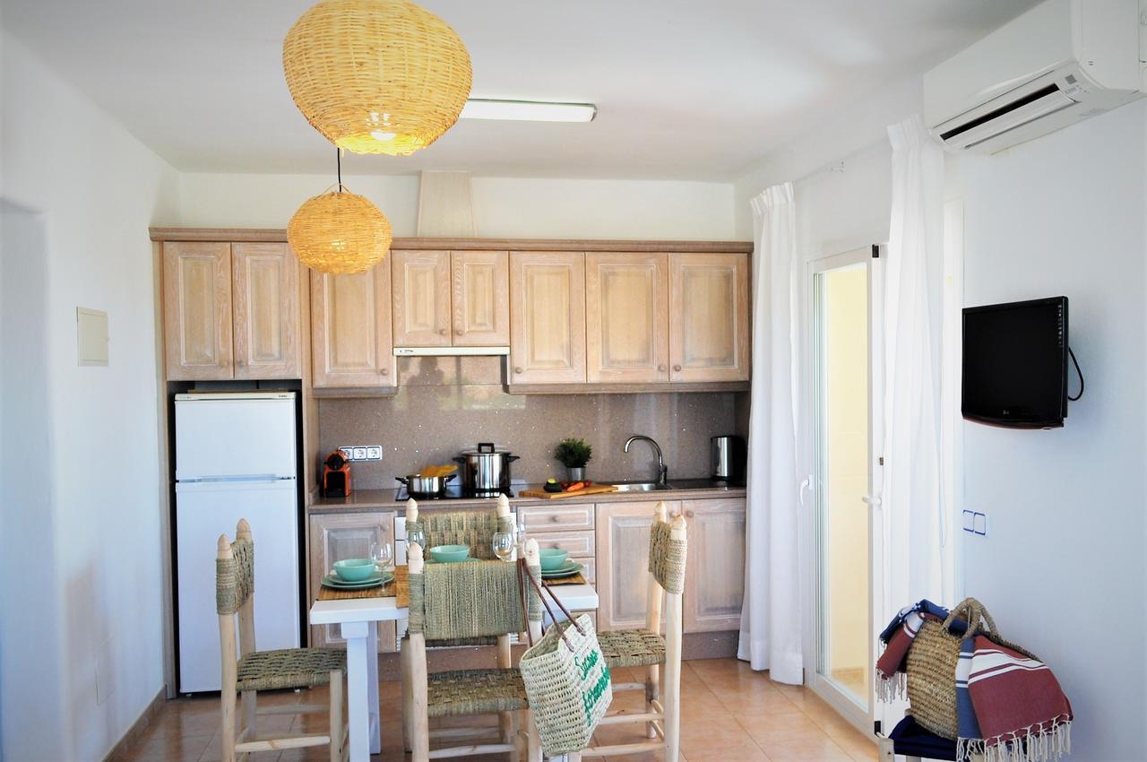 Siamoformentera Donatella Apartment *