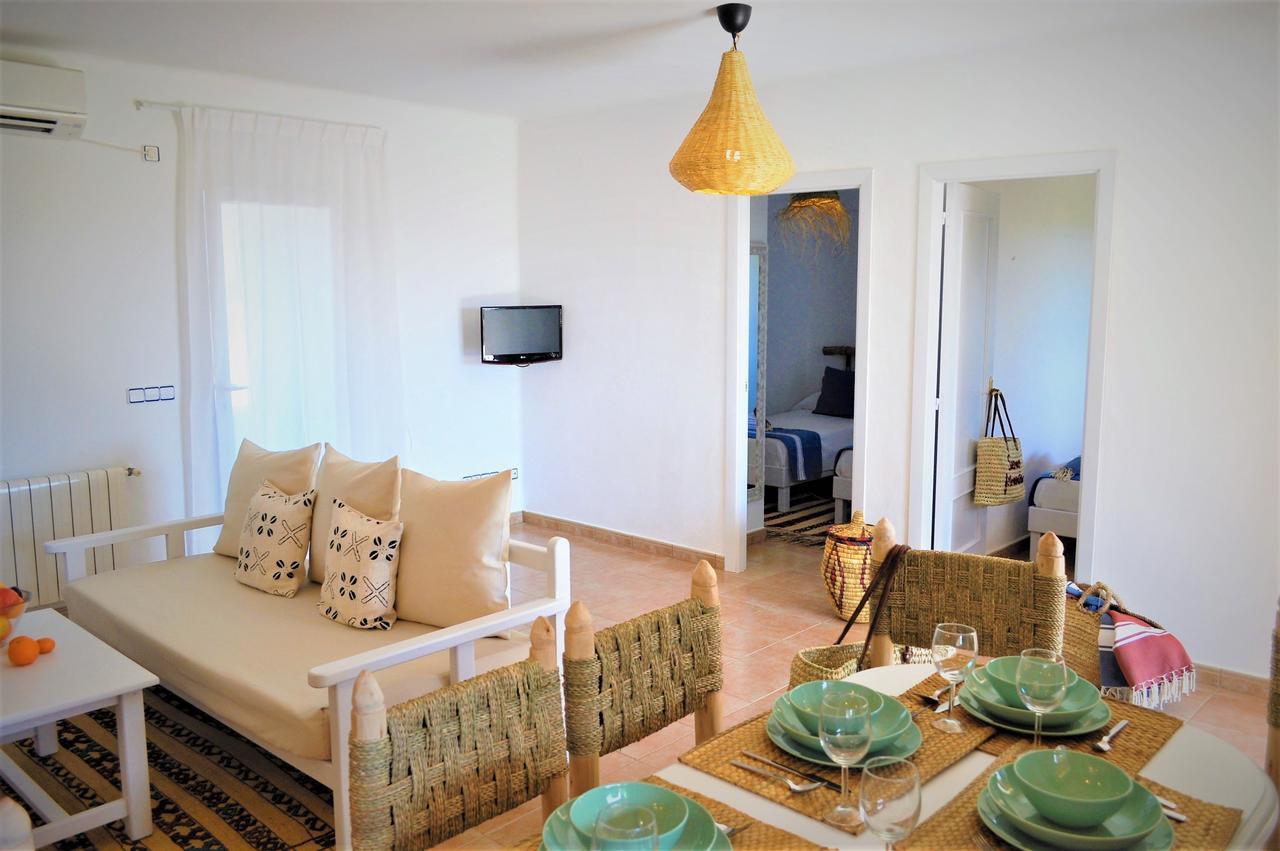 Apartment Siamoformentera Donatella