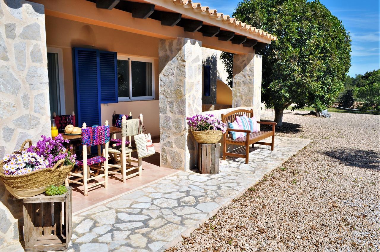 Siamoformentera Donatella Apartment Sant Ferran de Ses Roques