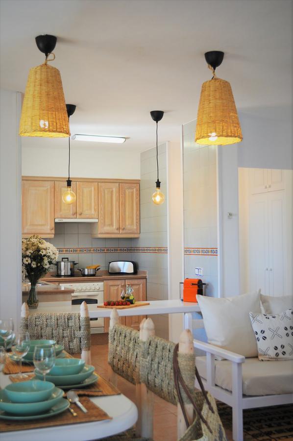 Siamoformentera Donatella Apartment