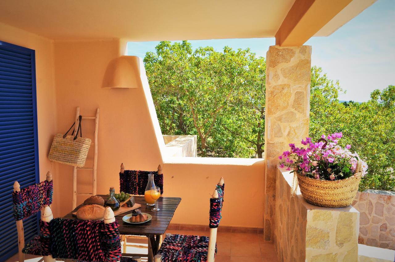 Siamoformentera Donatella