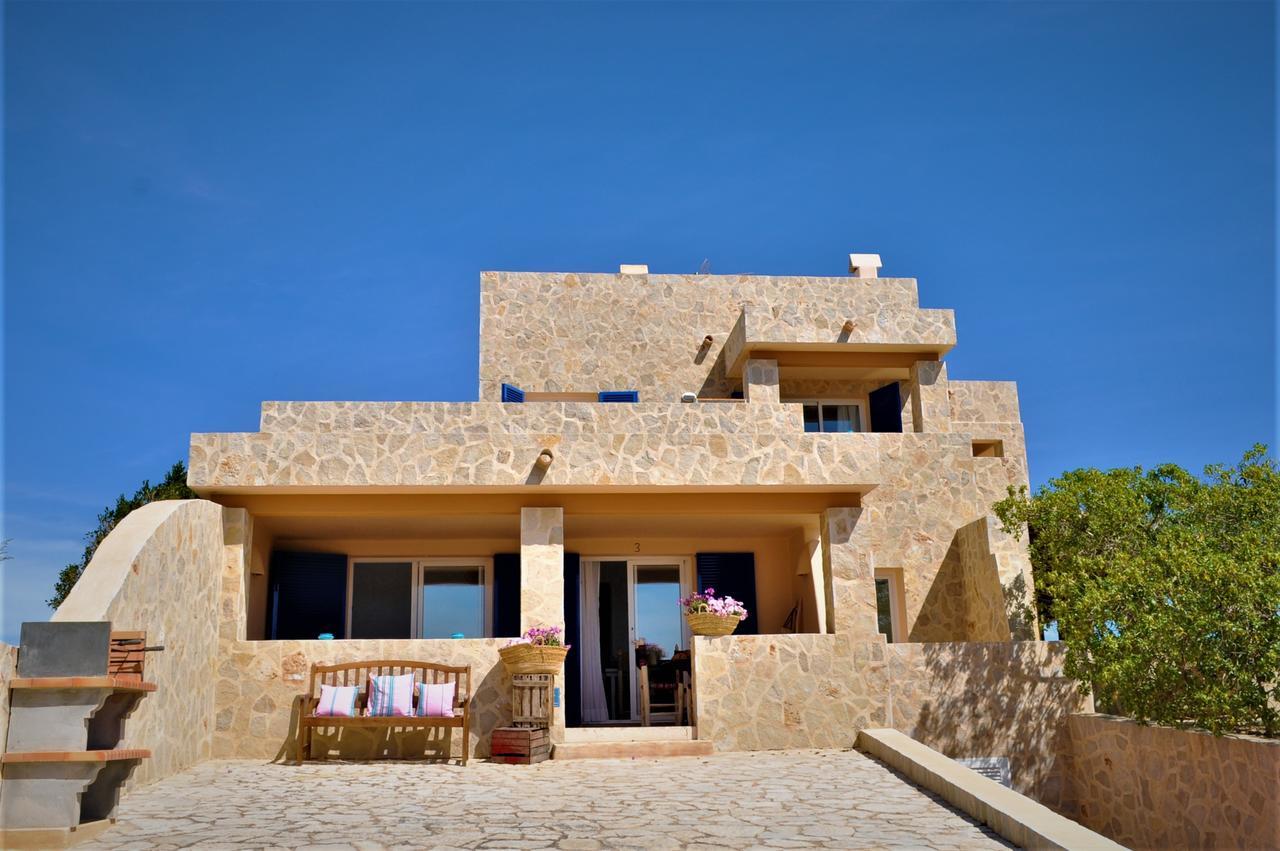Siamoformentera Donatella Appartement *