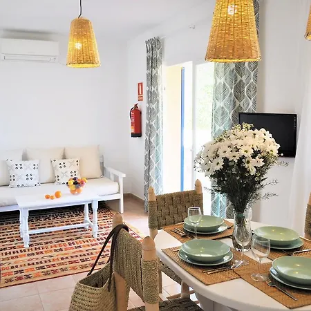 Siamoformentera Donatella Apartment Sant Ferran de Ses Roques Exterior photo