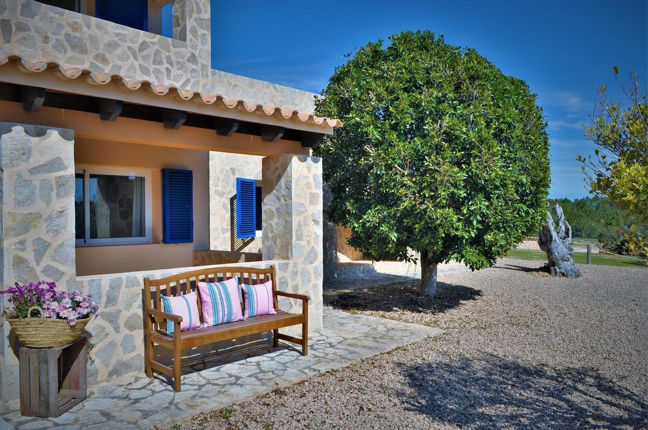 Siamoformentera Donatella Apartment