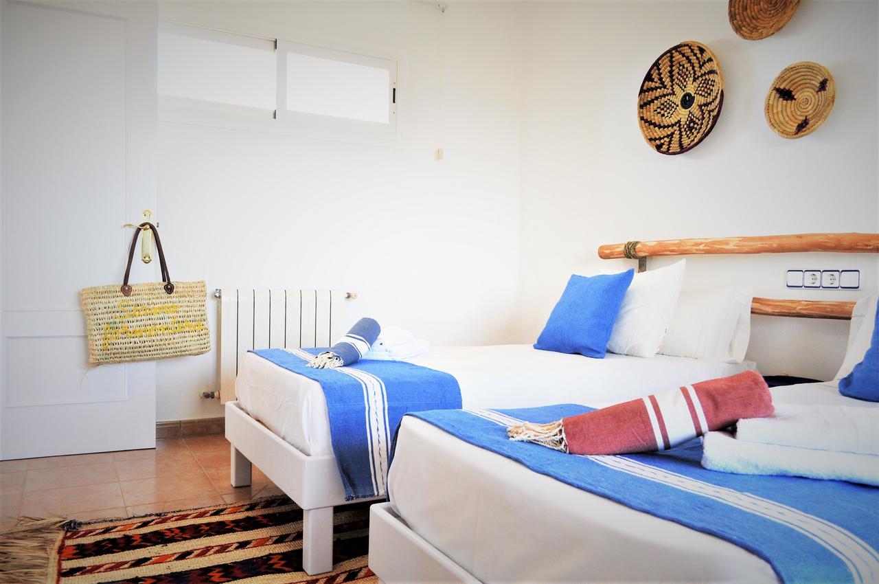Siamoformentera Donatella Apartment *