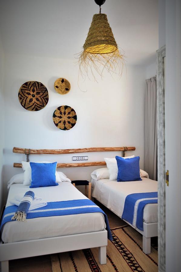 Siamoformentera Donatella Sant Ferran de Ses Roques