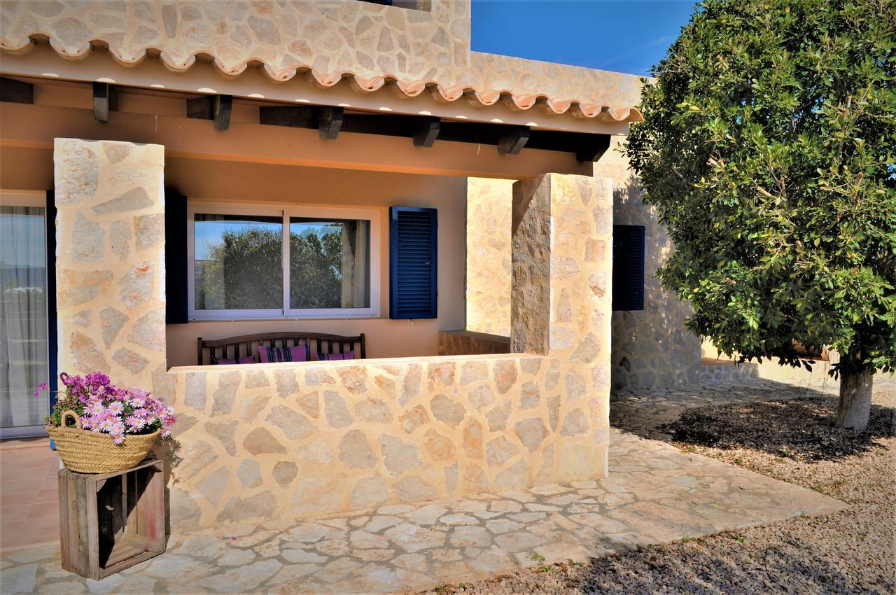 Siamoformentera Donatella Sant Ferran de Ses Roques