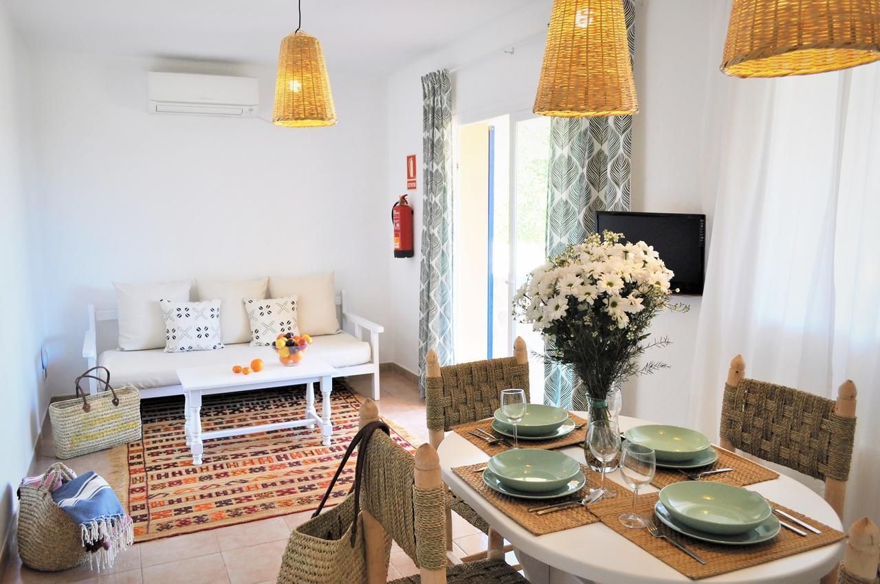 Apartment Siamoformentera Donatella Sant Ferran de Ses Roques