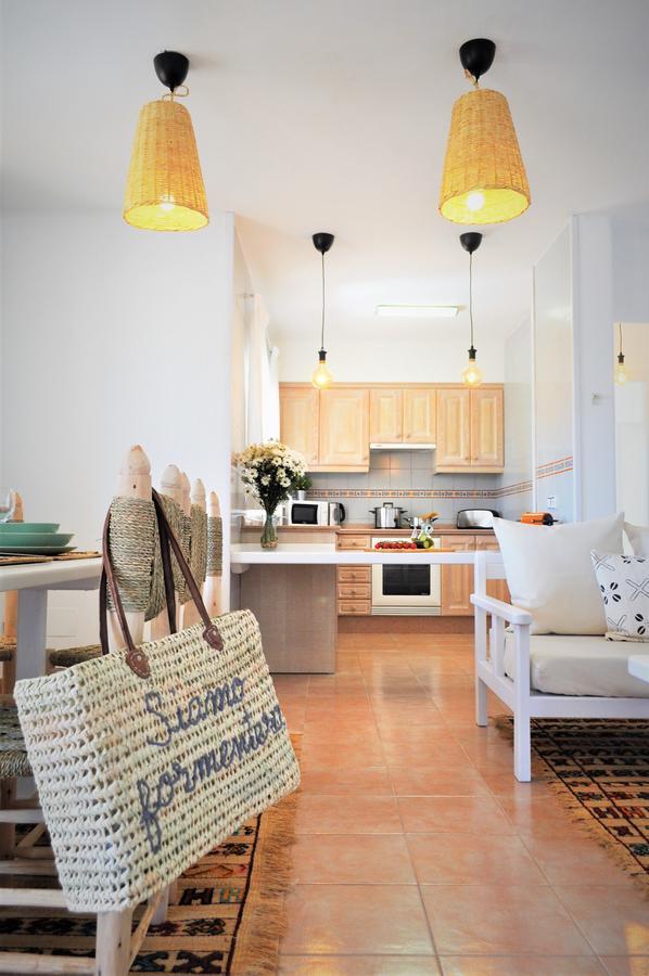 Apartment Siamoformentera Donatella