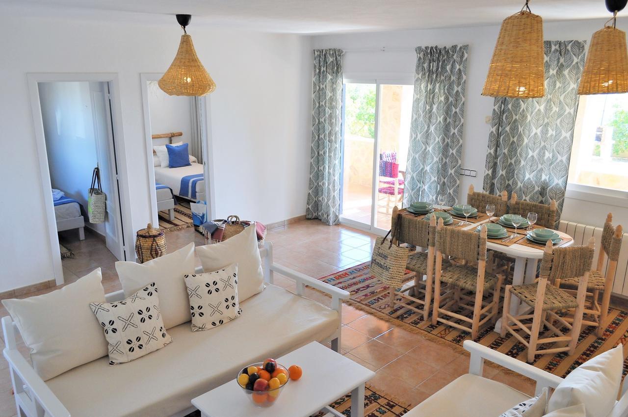 Apartment Siamoformentera Donatella