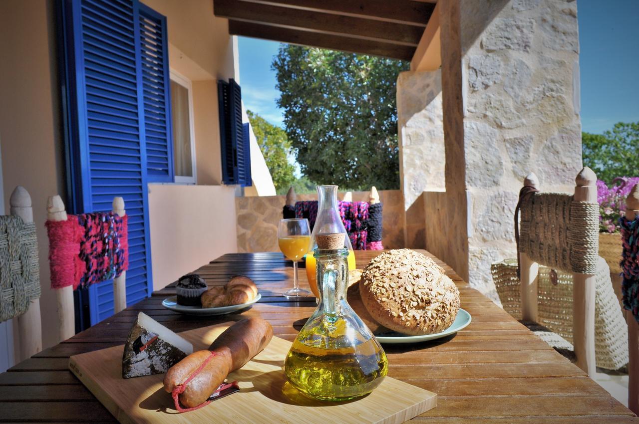 Siamoformentera Donatella Apartment