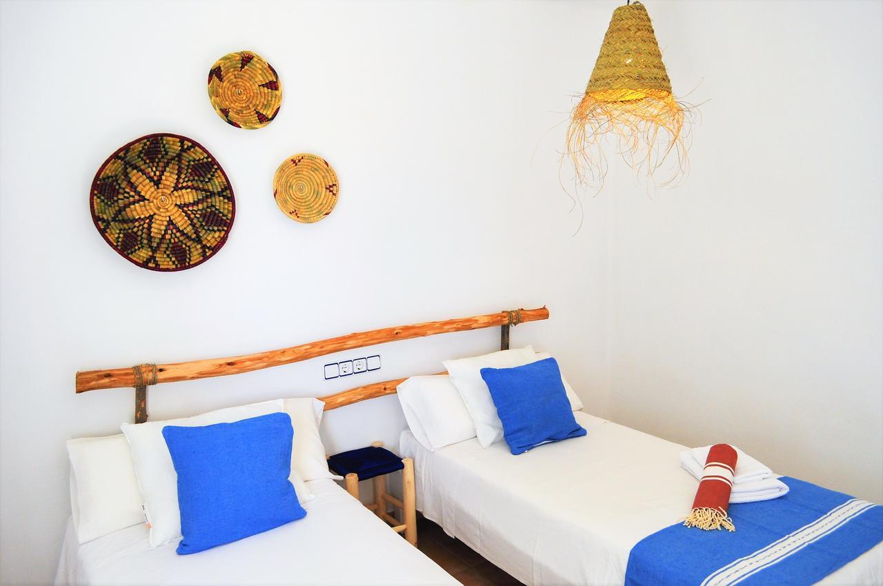 Apartment Siamoformentera Donatella Sant Ferran de Ses Roques