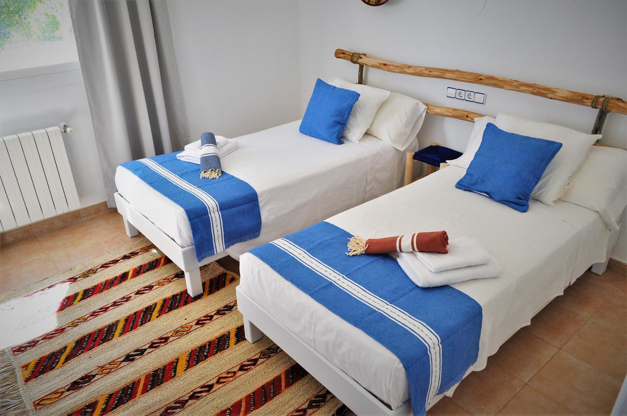 Siamoformentera Donatella Apartment Sant Ferran de Ses Roques