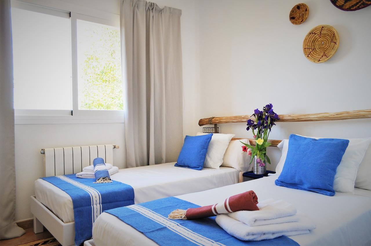 Siamoformentera Donatella Apartment Sant Ferran de Ses Roques